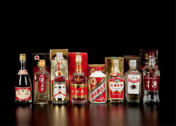 桐梓老酒储存的方法